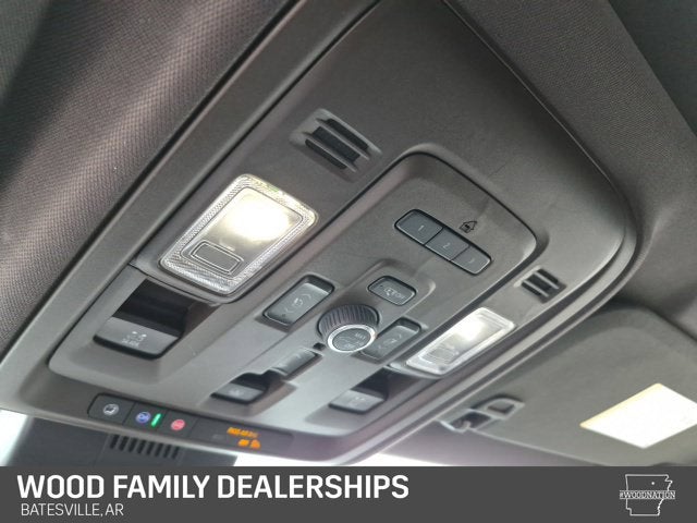 2023 GMC Yukon XL 4WD Denali
