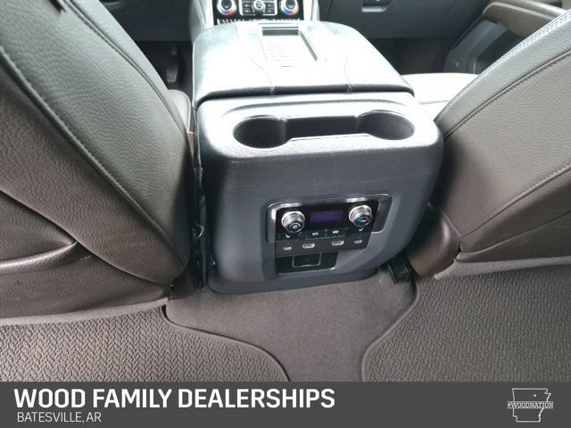 2023 GMC Yukon XL 4WD Denali