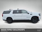 2023 GMC Yukon XL 4WD Denali