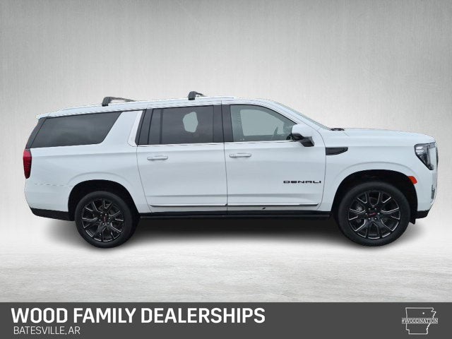 2023 GMC Yukon XL 4WD Denali