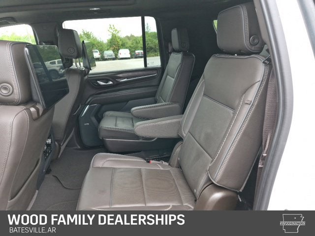 2023 GMC Yukon XL 4WD Denali