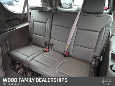 2023 GMC Yukon XL 4WD Denali