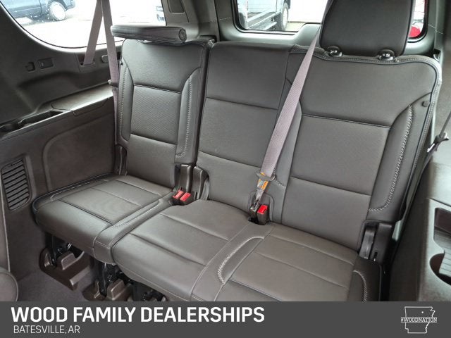 2023 GMC Yukon XL 4WD Denali