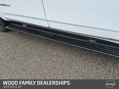 2023 GMC Yukon XL 4WD Denali