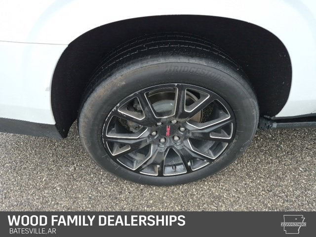 2023 GMC Yukon XL 4WD Denali