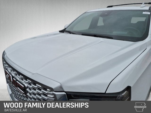 2023 GMC Yukon XL 4WD Denali