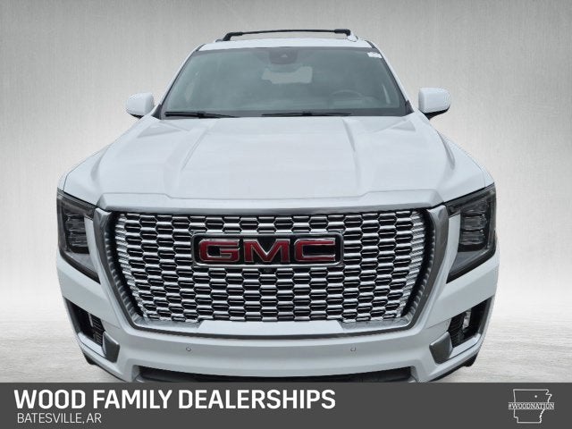 2023 GMC Yukon XL 4WD Denali