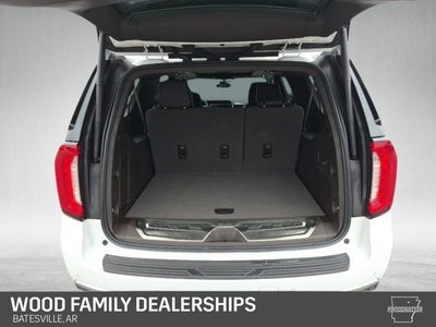 2023 GMC Yukon XL 4WD Denali