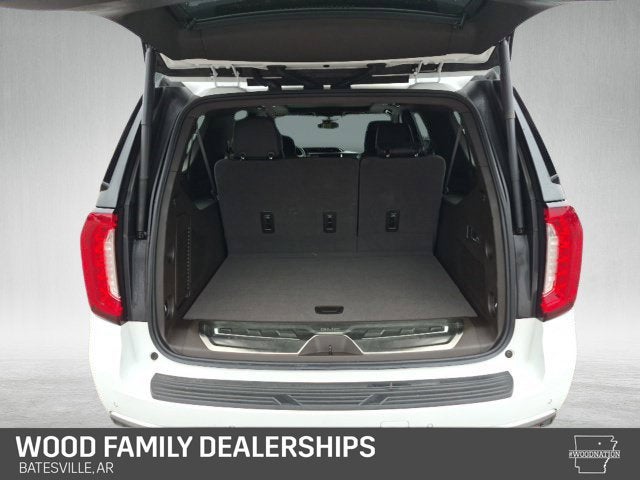 2023 GMC Yukon XL 4WD Denali