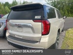 2021 GMC Yukon XL 4WD Denali