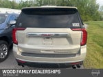 2021 GMC Yukon XL 4WD Denali
