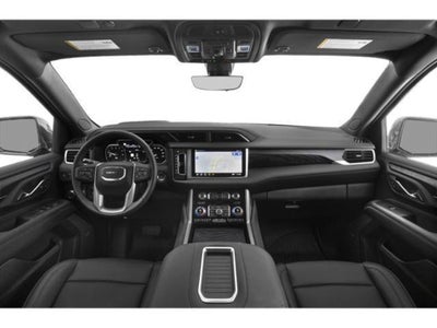 2021 GMC Yukon XL 4WD Denali