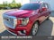 2021 GMC Yukon XL 4WD Denali