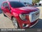 2021 GMC Yukon XL 4WD Denali
