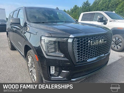 2023 GMC Yukon XL 4WD Denali Ultimate