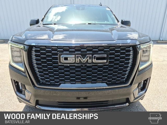 2023 GMC Yukon XL 4WD Denali Ultimate