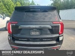 2023 GMC Yukon XL 4WD Denali Ultimate