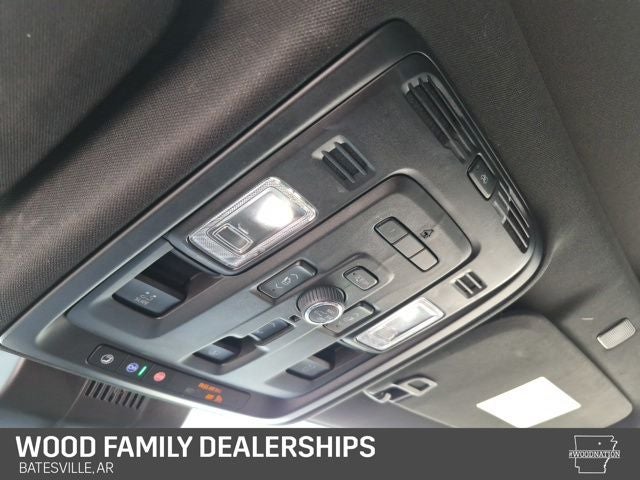 2023 GMC Yukon XL 4WD Denali Ultimate