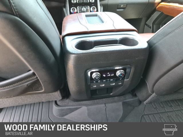2023 GMC Yukon XL 4WD Denali Ultimate