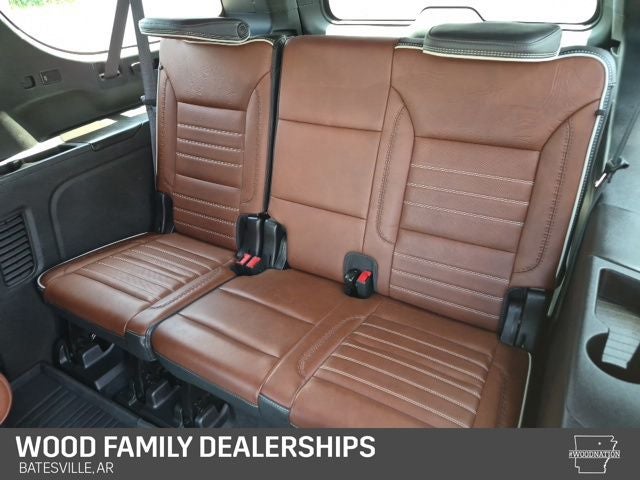 2023 GMC Yukon XL 4WD Denali Ultimate