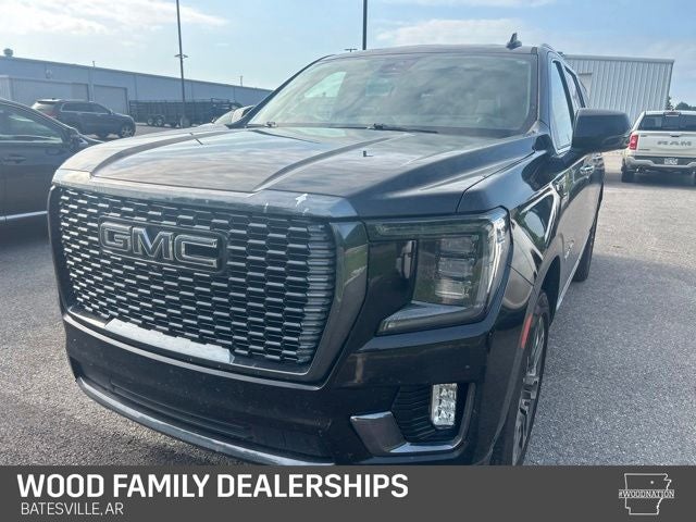 2023 GMC Yukon XL 4WD Denali Ultimate