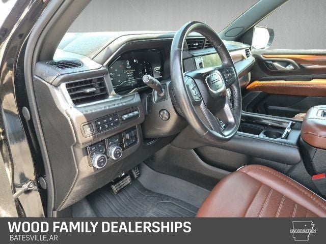 2023 GMC Yukon XL 4WD Denali Ultimate