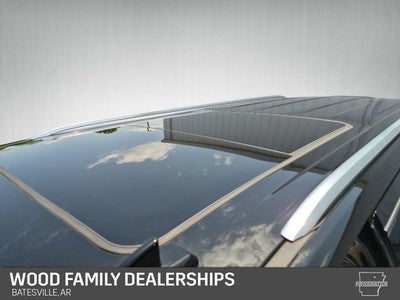 2023 GMC Yukon XL 4WD Denali Ultimate