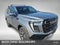 2025 GMC Yukon 4WD AT4 Ultimate