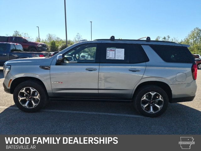 2025 GMC Yukon 4WD AT4 Ultimate