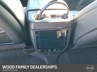 2025 GMC Yukon 4WD AT4 Ultimate