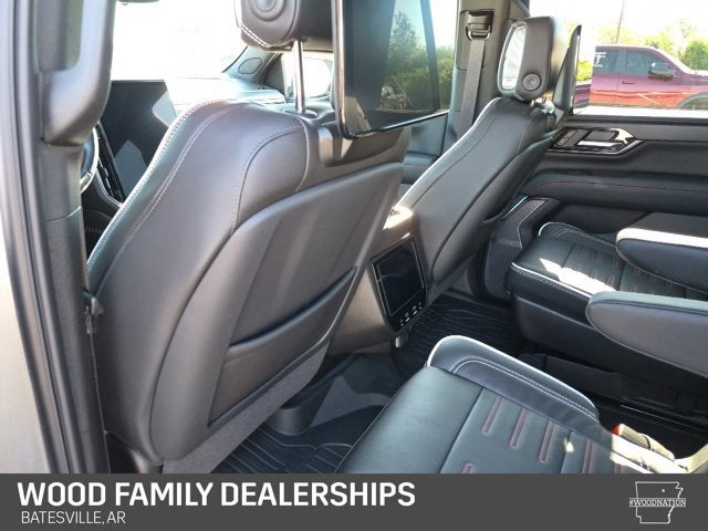 2025 GMC Yukon 4WD AT4 Ultimate