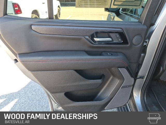 2025 GMC Yukon 4WD AT4 Ultimate