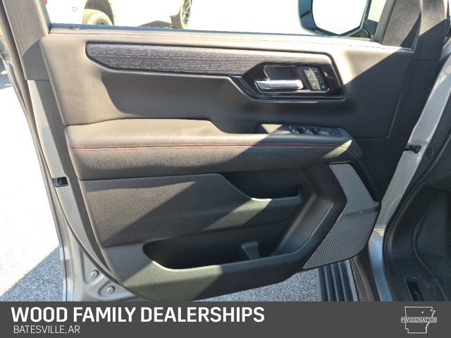 2025 GMC Yukon 4WD AT4 Ultimate