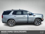 2025 GMC Yukon 4WD AT4 Ultimate