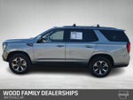 2025 GMC Yukon 4WD AT4 Ultimate