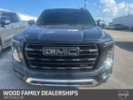 2025 GMC Yukon 4WD AT4 Ultimate