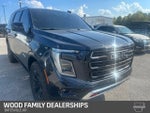 2025 GMC Yukon 4WD AT4 Ultimate