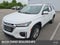 2023 Chevrolet Traverse FWD LT Cloth