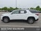 2023 Chevrolet Traverse FWD LT Cloth