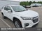 2023 Chevrolet Traverse FWD LT Cloth