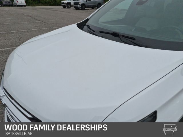 2023 Chevrolet Traverse FWD LT Cloth