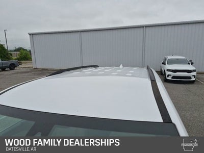 2023 Chevrolet Traverse FWD LT Cloth