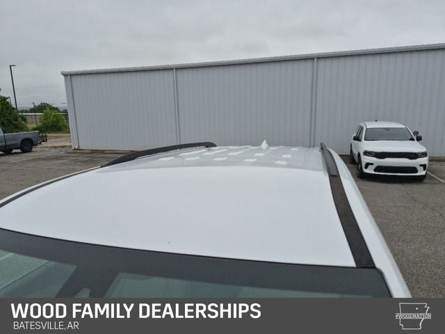 2023 Chevrolet Traverse FWD LT Cloth
