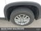 2023 Chevrolet Traverse FWD LT Cloth