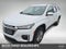 2023 Chevrolet Traverse FWD LT Cloth