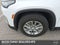 2023 Chevrolet Traverse FWD LT Cloth