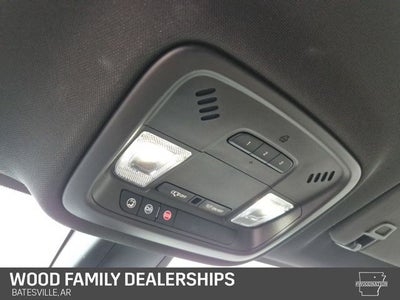 2023 Chevrolet Traverse FWD LT Cloth