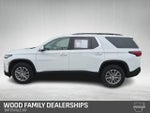 2023 Chevrolet Traverse FWD LT Cloth