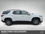 2023 Chevrolet Traverse FWD LT Cloth