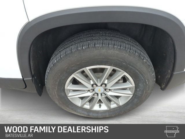 2023 Chevrolet Traverse FWD LT Cloth